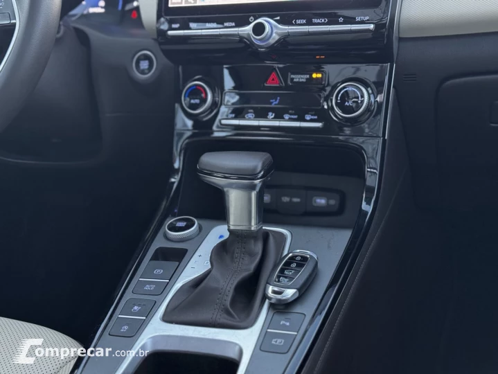 Creta Ultimate 2.0 16V Flex Aut.