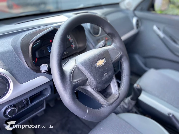 MONTANA 1.4 MPFI LS CS 8V