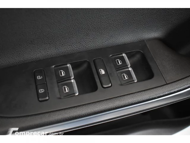 TIGGO 2 - 1.5 MPFI 16V ACT 4P AUTOMÁTICO