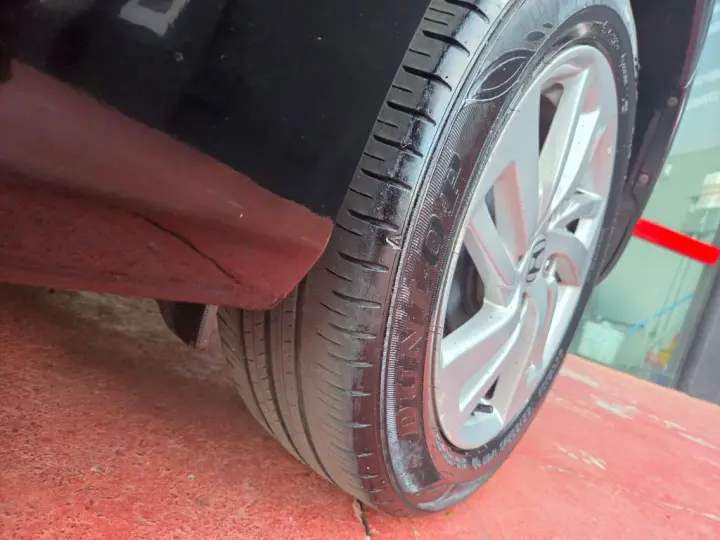 Fit LX 1.5 Flexone 16V 5p Aut.