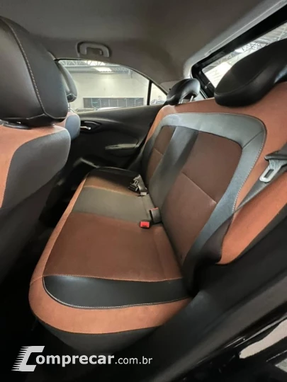 CHEVROLET ONIX 1.4 MPFI ACTIV 8V