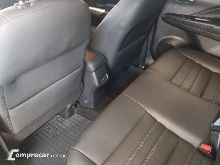 KICKS 1.6 16vstart Advance