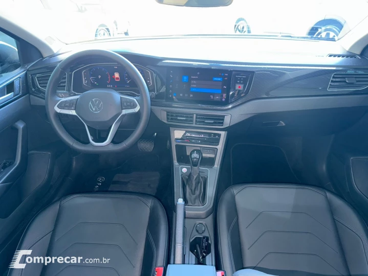 POLO 1.0 170 TSI Highline