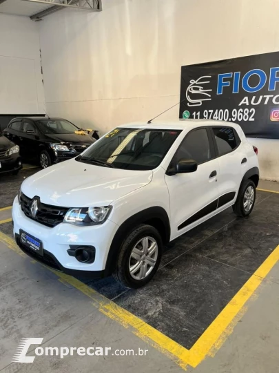 RENAULT KWID 1.0 12V SCE ZEN