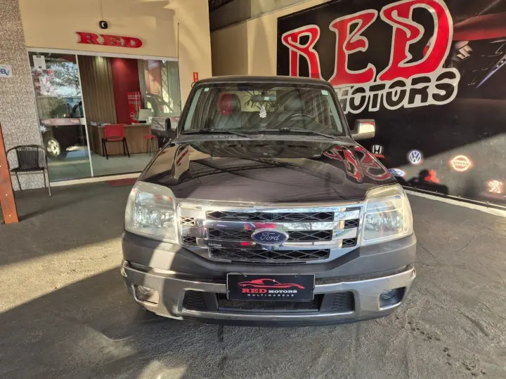 RANGER 2.3 LIMITED 4X2 CD 16V GASOLINA 4P MANUAL