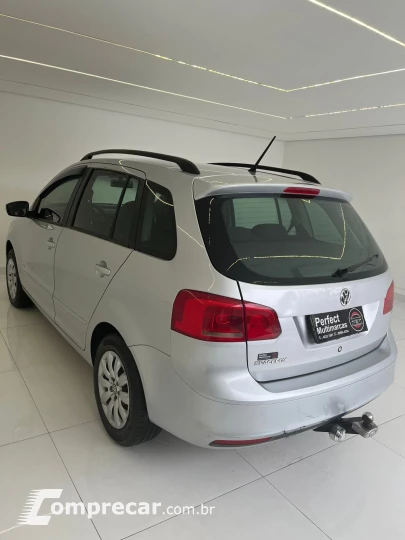 SPACEFOX 1.6 MI Trend 8V