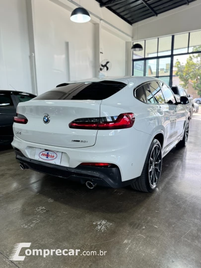 X4 XDRIVE30I