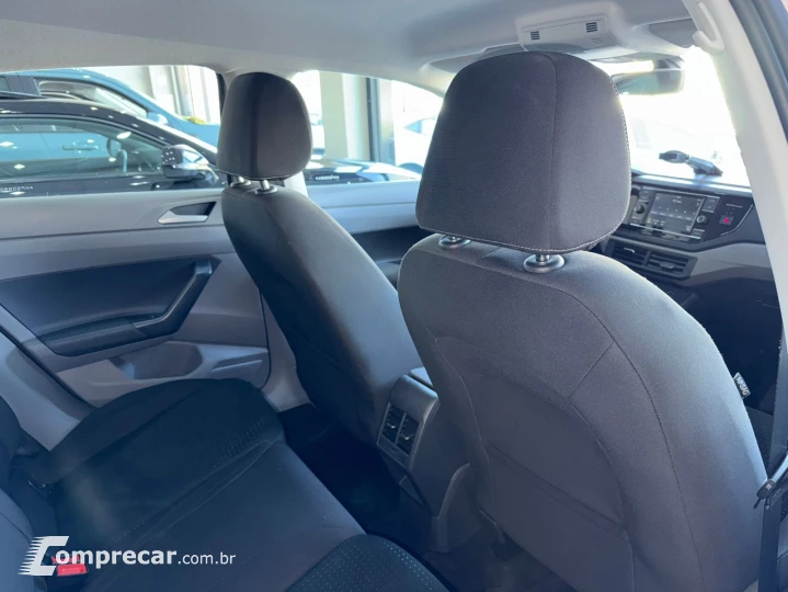 POLO 1.0 200 TSI Comfortline