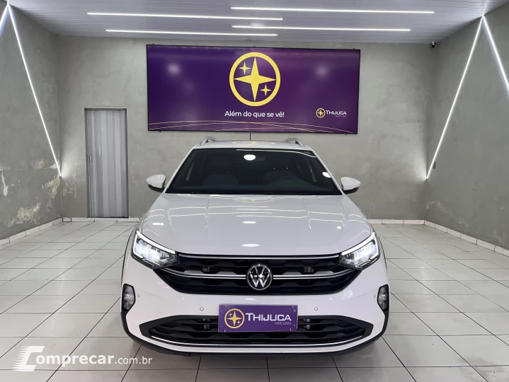 NIVUS 1.0 200 TSI Highline