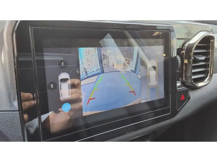 TIGGO 5x 1.5 VVT TURBO IFLEX TXS DCT