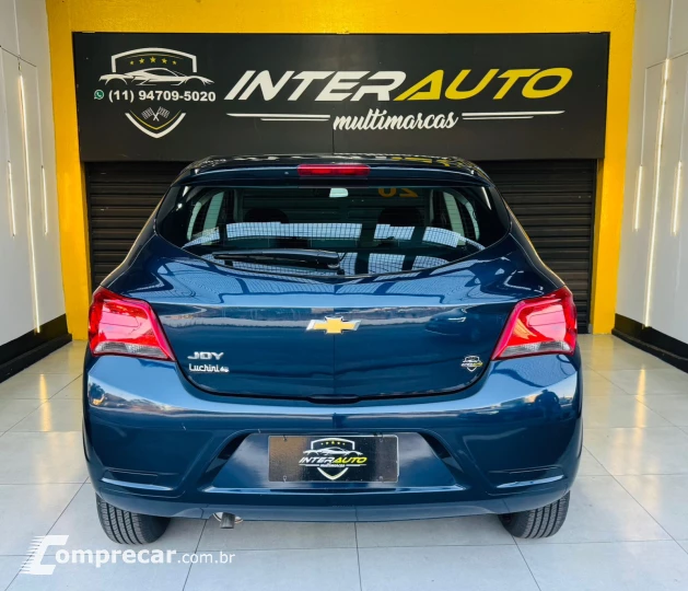 ONIX 1.0 MPFI JOY 8V