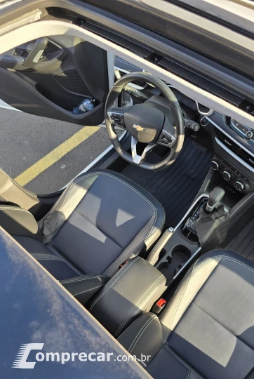 TRACKER 1.2 Turbo Premier