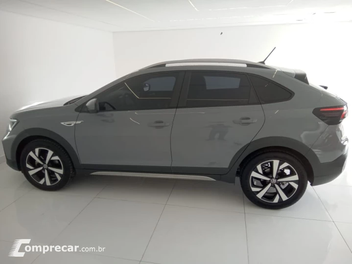 NIVUS 1.0 200 TSI Highline