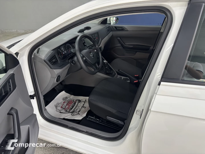 VIRTUS 1.6 Flex 12V Aut