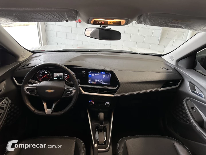 MONTANA 1.2 Turbo Premier