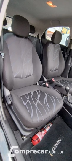 HB20 1.0 12V Comfort