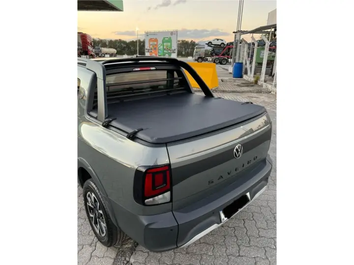 SAVEIRO 1.6 MSI EXTREME CD 16V FLEX 2P MANUAL