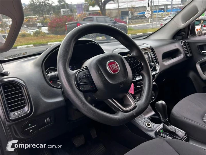 TORO 1.8 16V EVO Freedom AT6