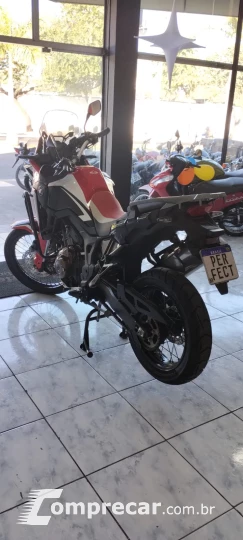 Crf 1000L AFRICA TWIN