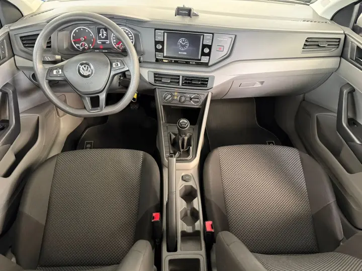 Polo 1.6 MSI Flex 16V 5p