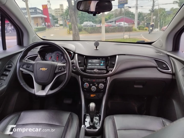 TRACKER 1.4 16V Turbo Premier