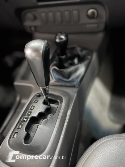 HILUX 2.7 SRV 4X4 CD 16V