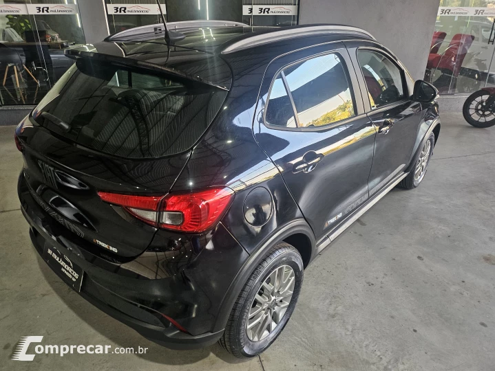 ARGO 1.3 Firefly Trekking