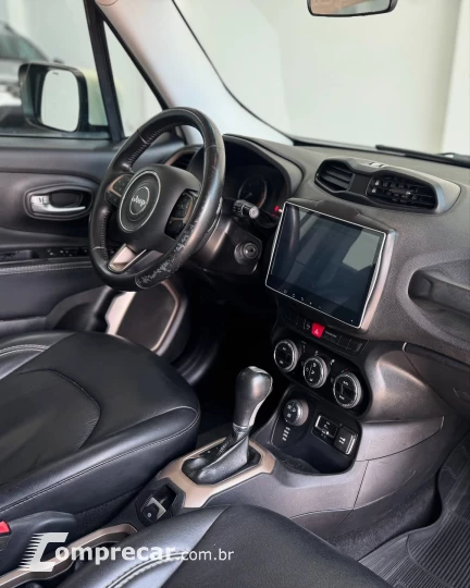 RENEGADE 2.0 16V Turbo Longitude 4X4