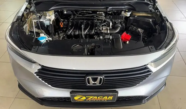 HR-V EXL 1.5 SENSING 16V 5P AUT