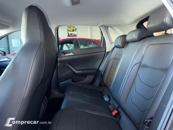 POLO 1.0 170 TSI Highline