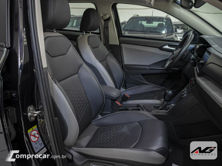 TAOS 1.4 250 TSI Comfortline