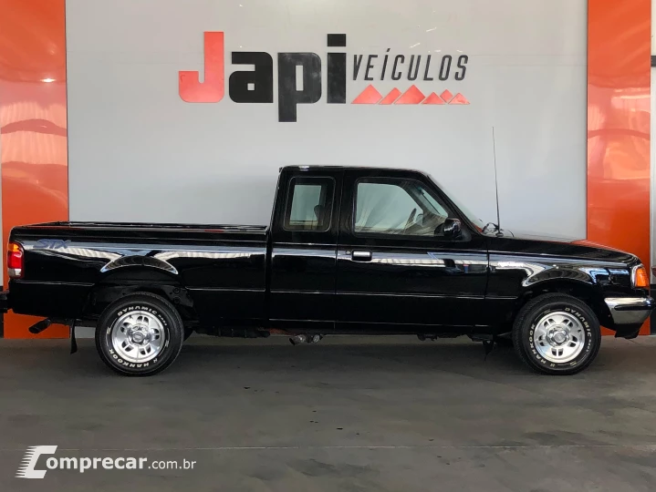 RANGER 4.0 STX 4X2 CE V6 12V