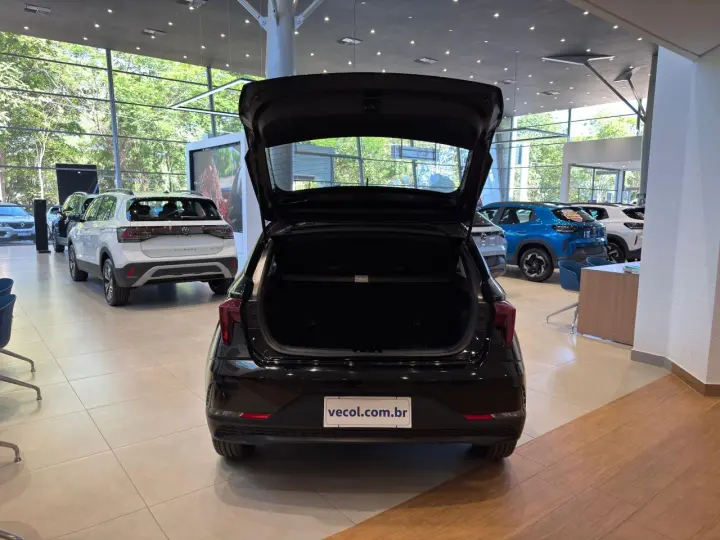 HB 20 Hatch 1.0 12V 4P LIMITED