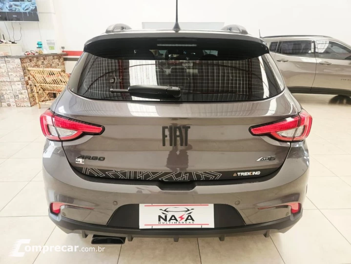 ARGO 1.8 E.torq Trekking