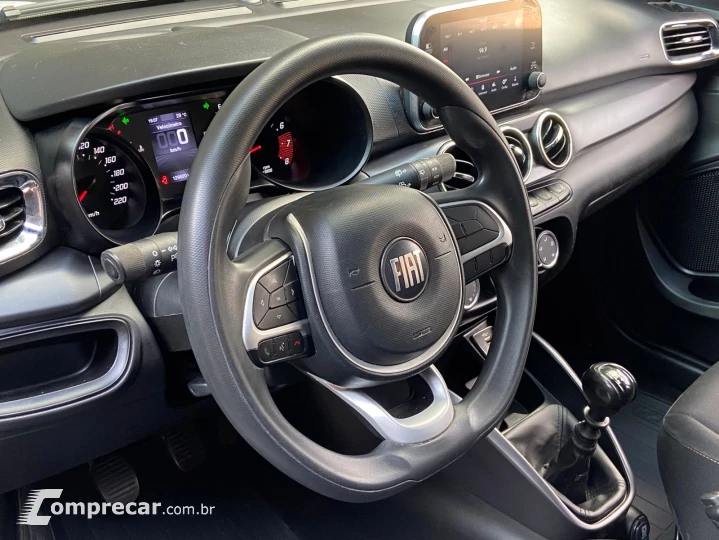 ARGO 1.3 Firefly Trekking