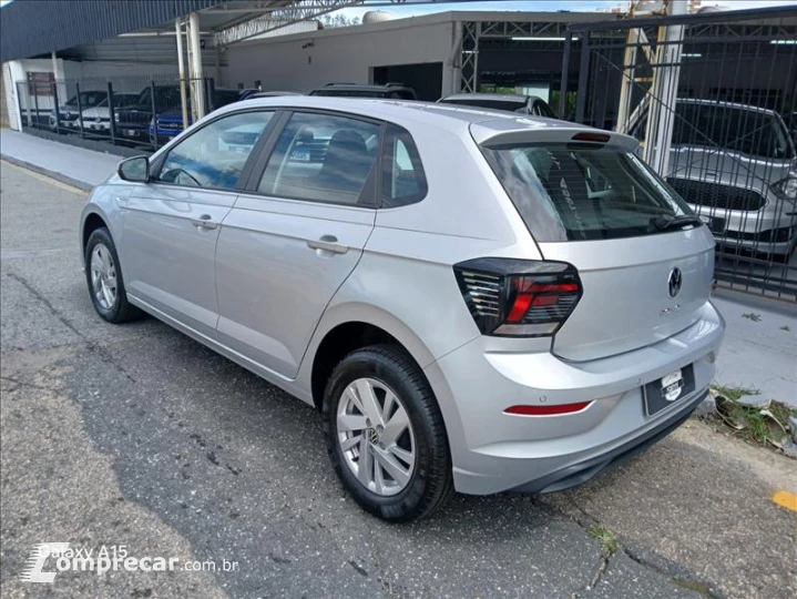POLO 1.0 170 TSI Comfortline