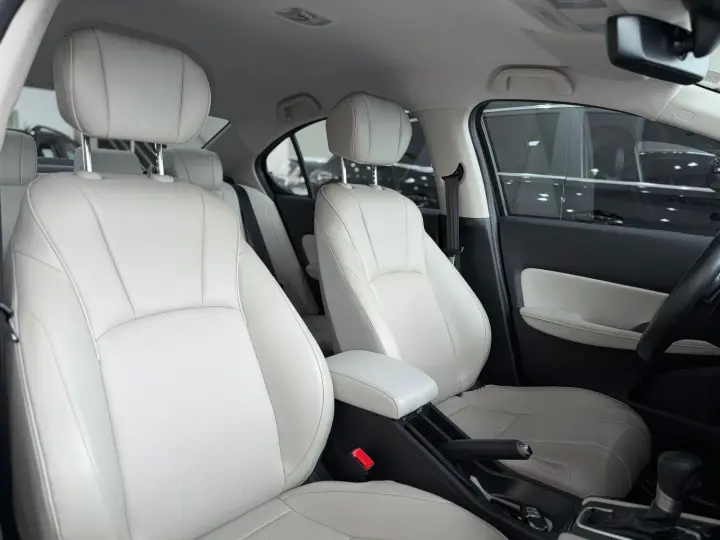 CITY 1.5 I-vtec Touring