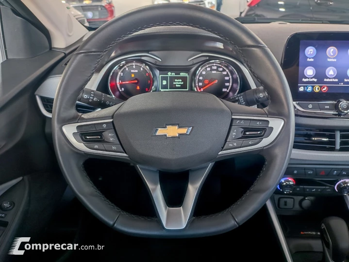 ONIX 1.0 Turbo Premier