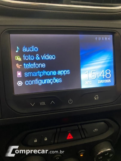 ONIX 1.4 MPFI LTZ 8V