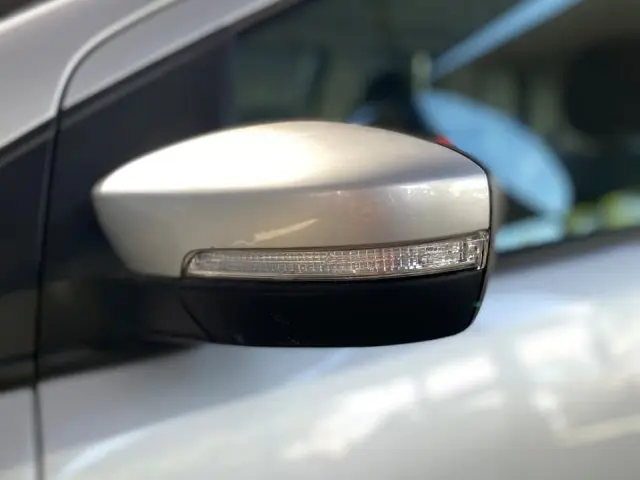 FOX - 1.6 MSI COMFORTLINE 8V 4P MANUAL