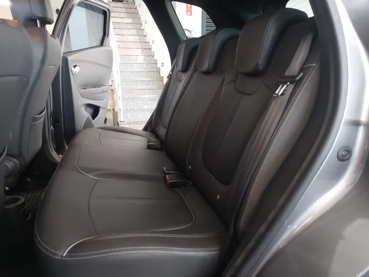 CAPTUR 1.6 16V SCE Bose