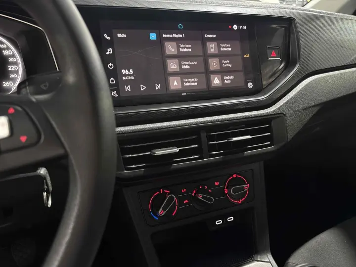 POLO 1.0 MPI TRACK MANUAL