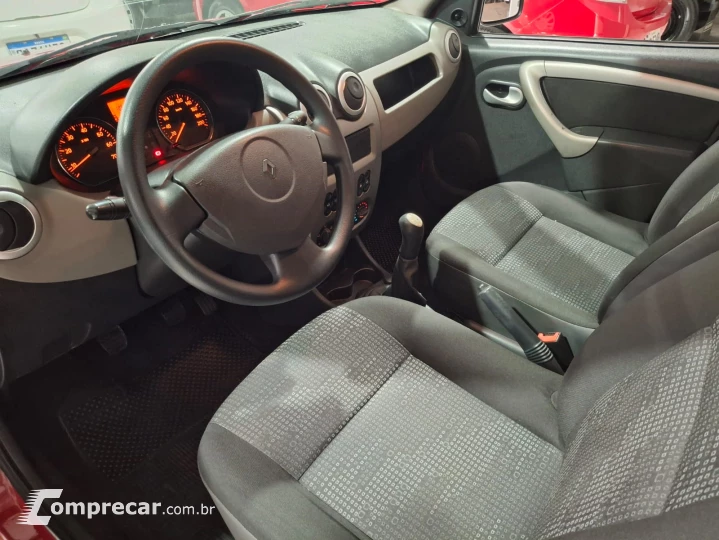 SANDERO 1.0 12V SCE Expression