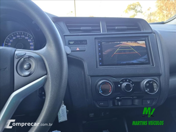 FIT 1.5 Personal 16V