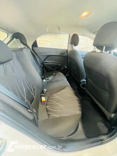 HB20 1.0 12V Comfort Plus