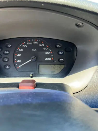 CELTA 1.0 MPFI VHC Spirit 8V