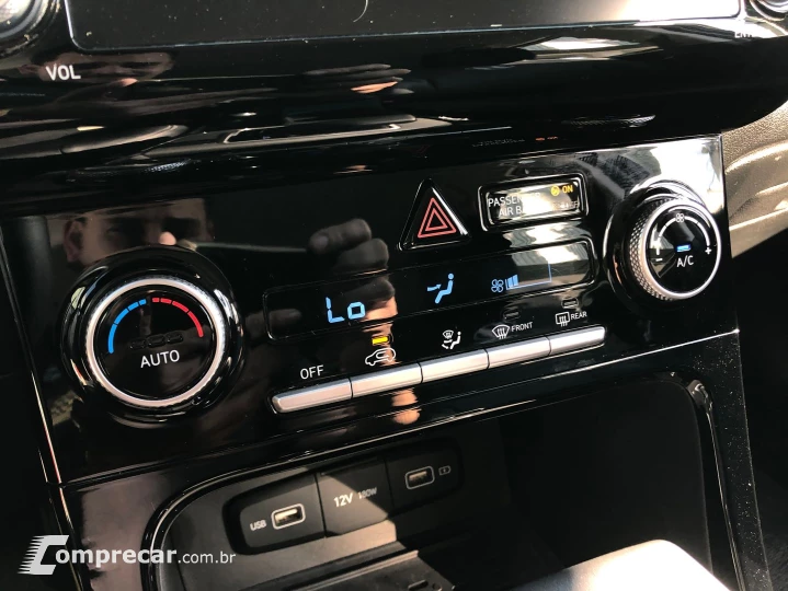 Creta 1.0 Tgdi Flex Limited Automático