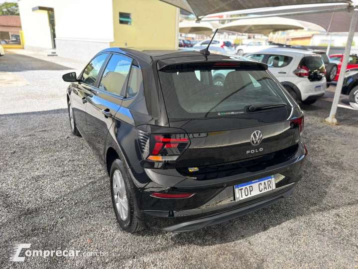 POLO 1.0 170 TSI Comfortline