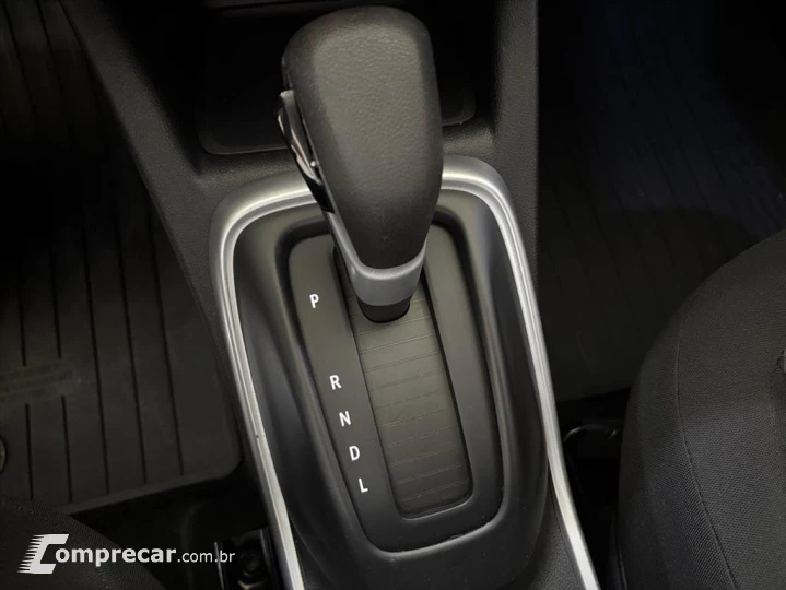 TRACKER 1.0 TURBO FLEX MANUAL