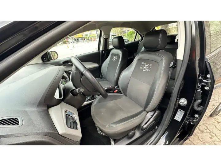 ONIX 1.0 MPFI LT 8V FLEX 4P MANUAL